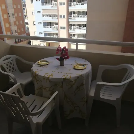 Bonita Piscina Y Apartment