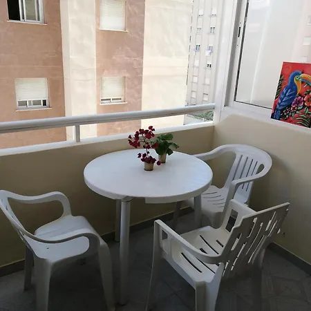 Bonita Piscina Y Apartment